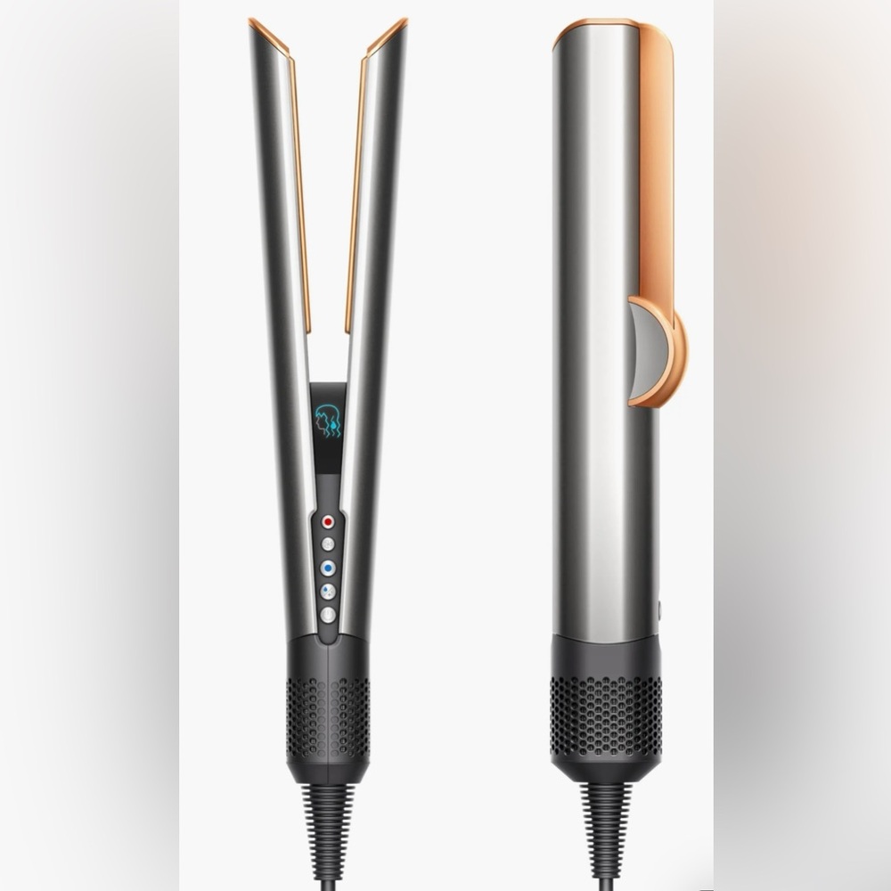 Dyson Airstrait Straightener